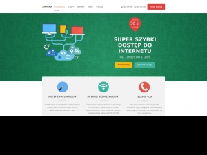 Jaki internet dla nas